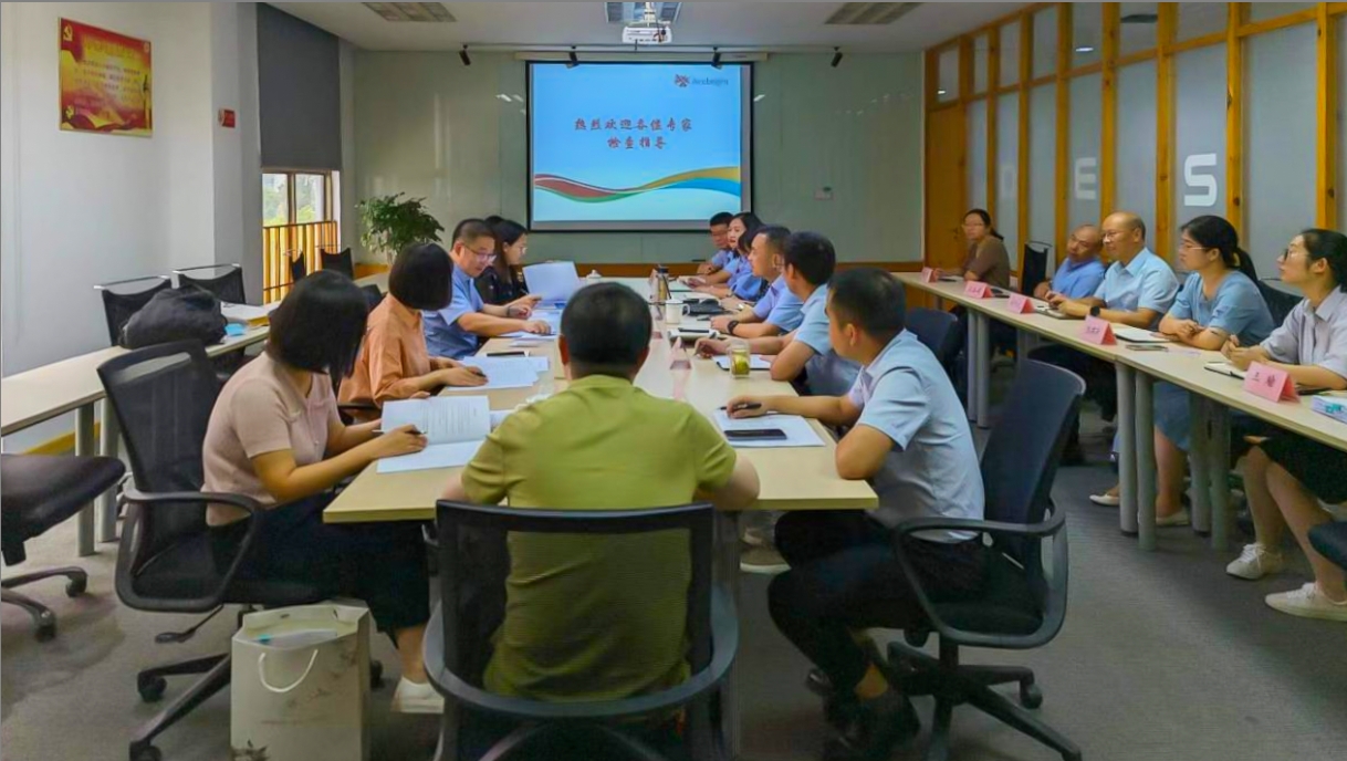 米兰平台app体育-官方版
顺利通过舒更注册现场核查与小针GMP符合性二合一检查